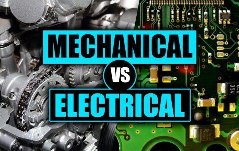mechanical-vs-electrical
