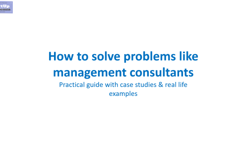 management